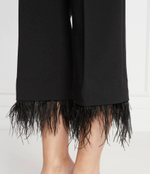 Брюки Michael Kors - черный(MH330K43GZ)