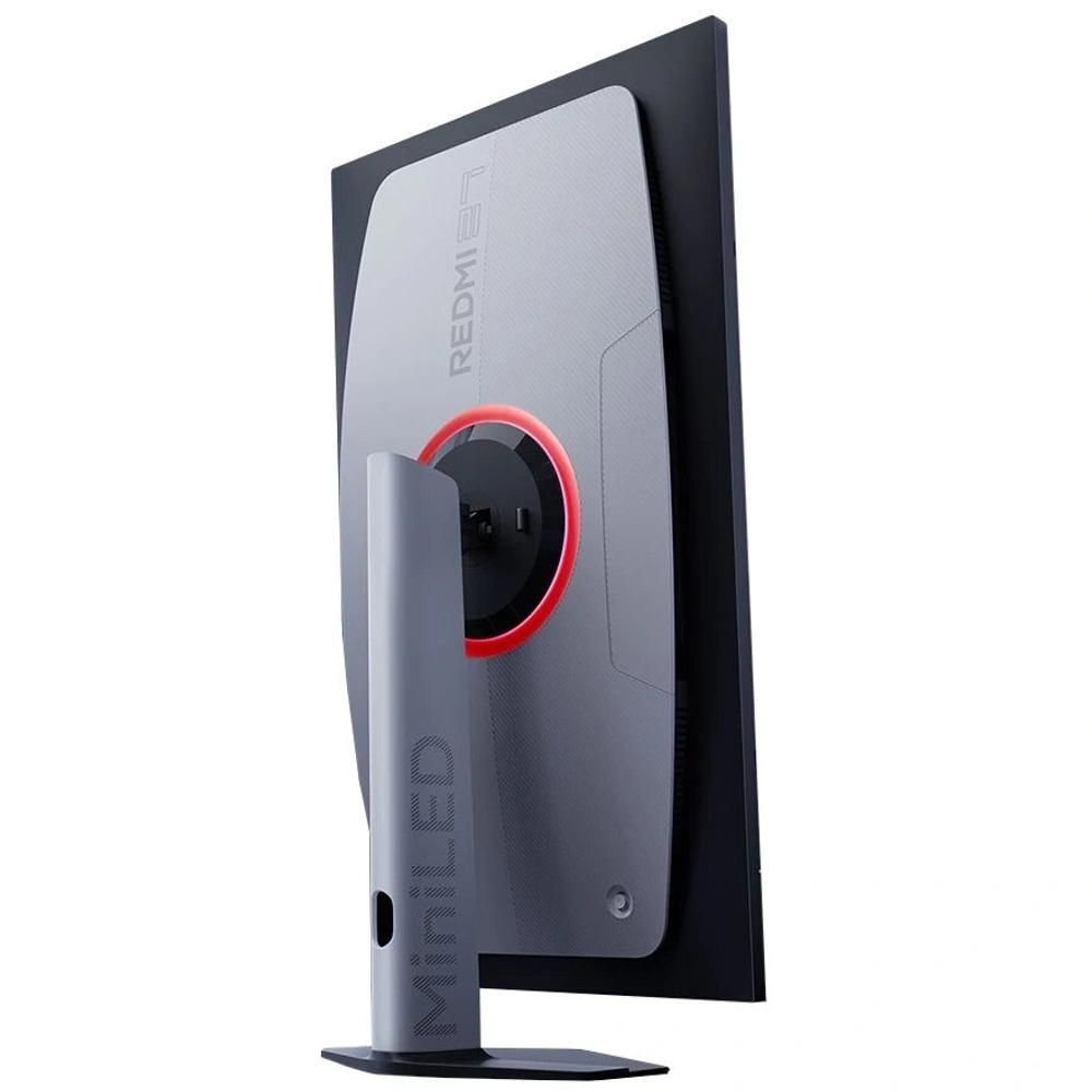 Монитор Redmi G Pro 27Q 180Hz 2K IPS  27" (P27QDA-RGP)