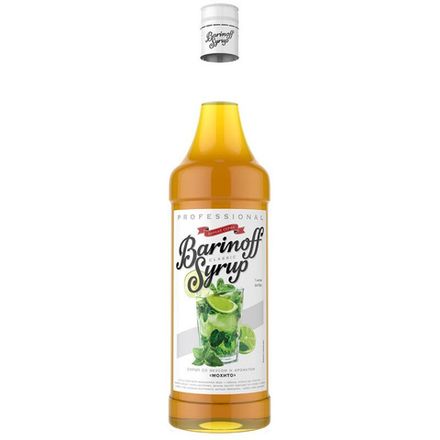 Сиропы/Топпинги