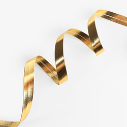 Косая бейка кожзам 15 мм