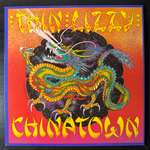 Thin Lizzy ‎– Chinatown (Скандинавия 1980г.) Т
