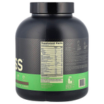 Optimum Nutrition, Serious Mass™, гейнер, шоколад, 2,72 кг (6 фунтов)