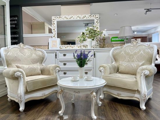 Набор мягкой мебели НАТАЛИ