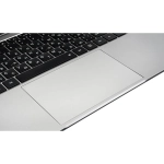 Ноутбук Osio FocusLine F140i-005 Core i3 1215U 8Gb SSD512Gb Intel UHD Graphics 14" IPS FHD Win11Home grey