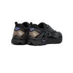 Кроссовки Mizuno Racer Trail "Black Grey"