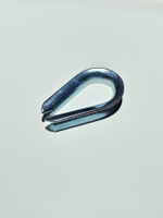 8 ОЦ.Коуш DIN6899A (6 шт.)