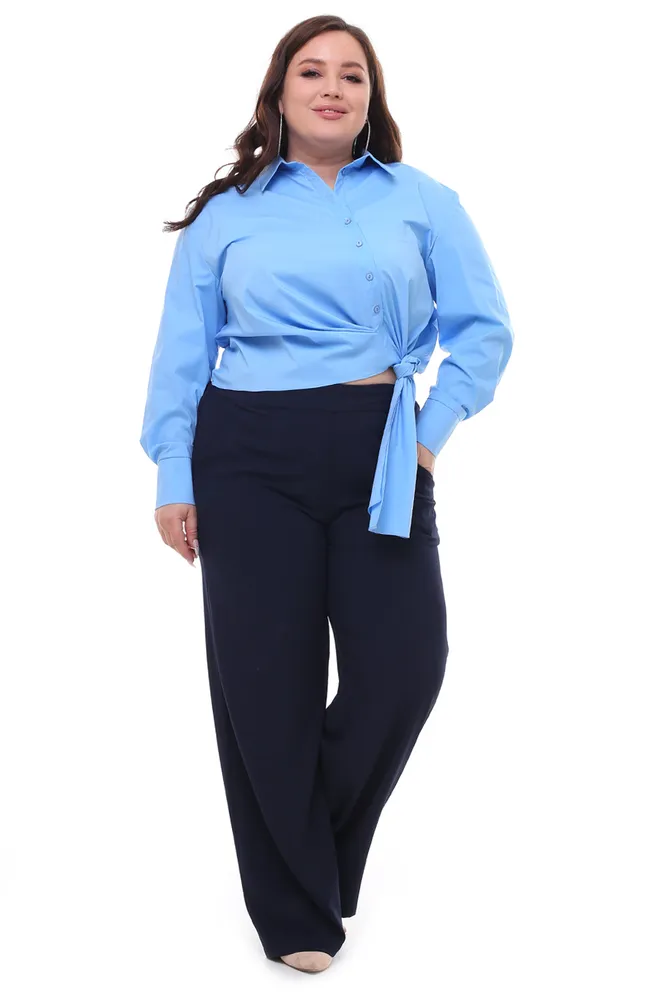 Брюки 2855 Fabrika