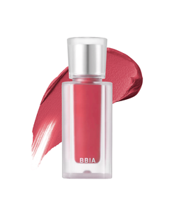 BBIA Вельветовый тинт для губ Last Velvet Tint V05 Extra Cute