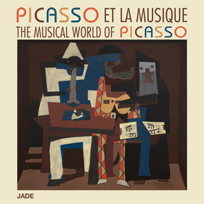Сборник / The Musical World Of Picasso (2CD)