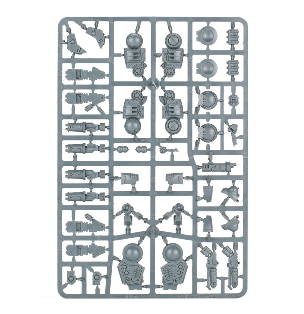 Combat Patrol: Tau Empire