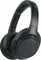 Беспроводные наушники Sony WH-1000XM3 Black (Черный)