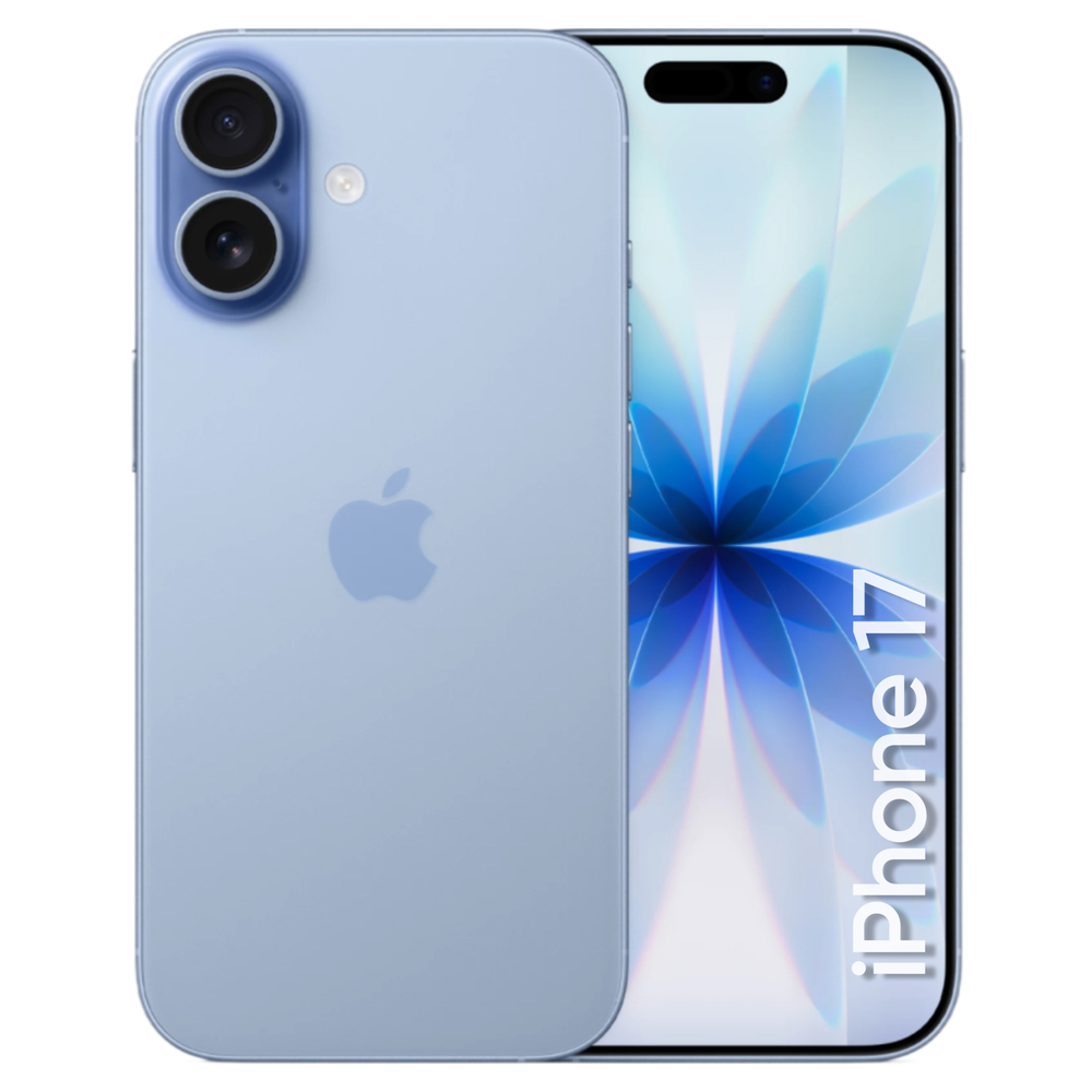iPhone 17 256Gb
