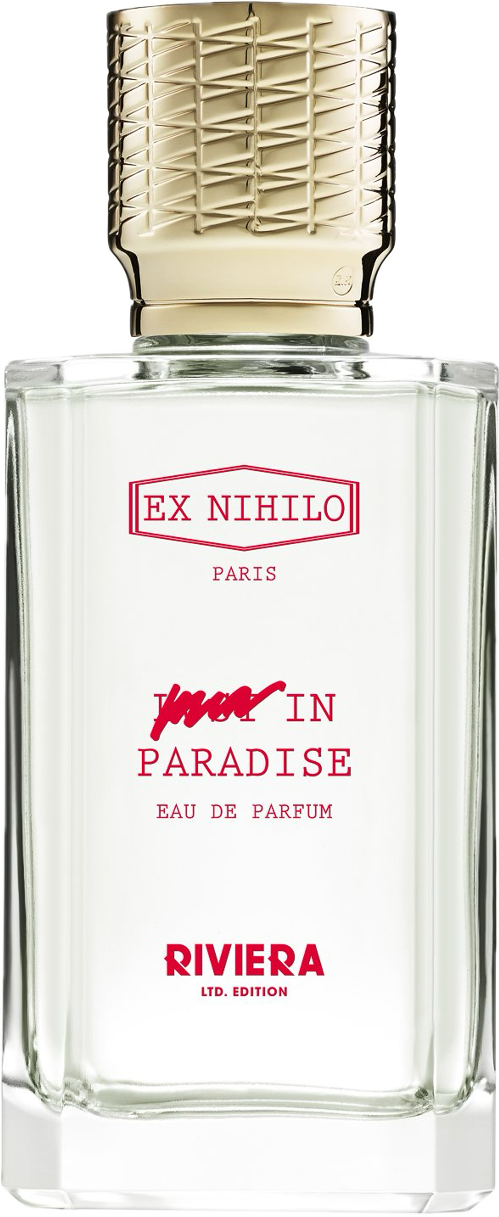 Ex Nihilo In Paradise Riviera EDP