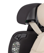 Автокресло Carrello Asteroid i-Size (Magnet Gray) isofix, поворот 360°