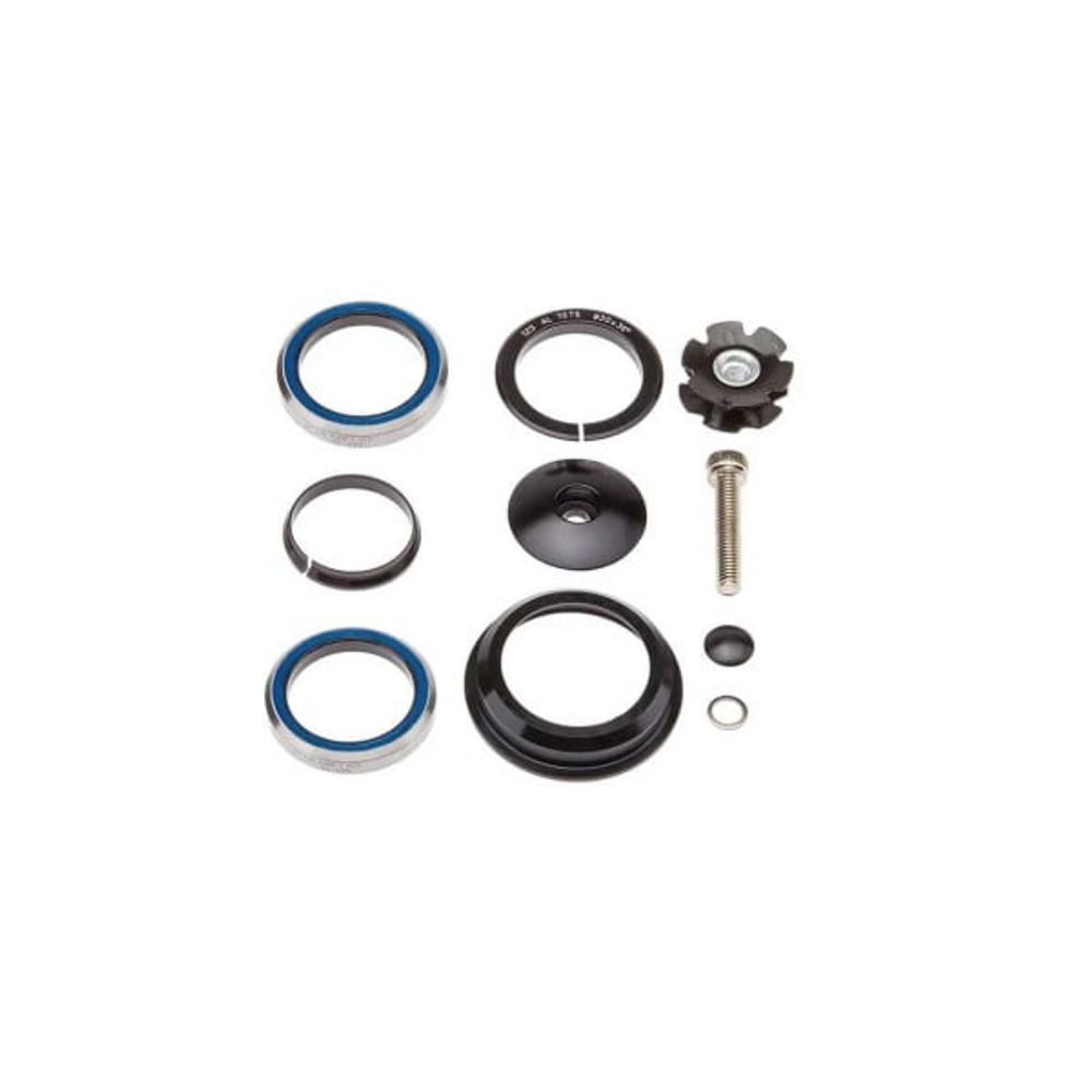 Детали рулевой колонки H146 1-1/8" с якорем/170092