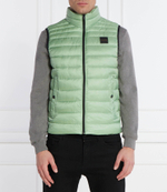 Безрукавка Odeno1 BOSS ORANGE - зеленый(50505255)