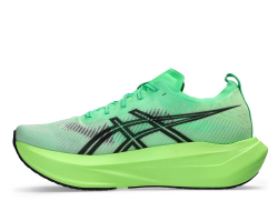 Кроссовки для бега мужские Asics Megablast Ekiden U Зелёно-чёрные