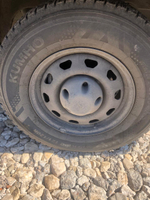 UAZ 3909* Бортовой 390945 (Тент, 4+1 мест, без ABS, Бензиновый, 2,7 л, 112 л.с.)