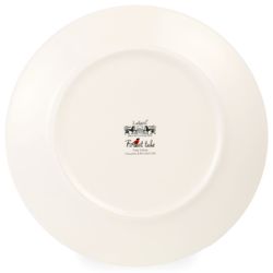 ТАРЕЛКА ЗАКУСОЧНАЯ LEFARD "ЛЕСНАЯ СКАЗКА" 20,5СМ (КОР=18ШТ.)