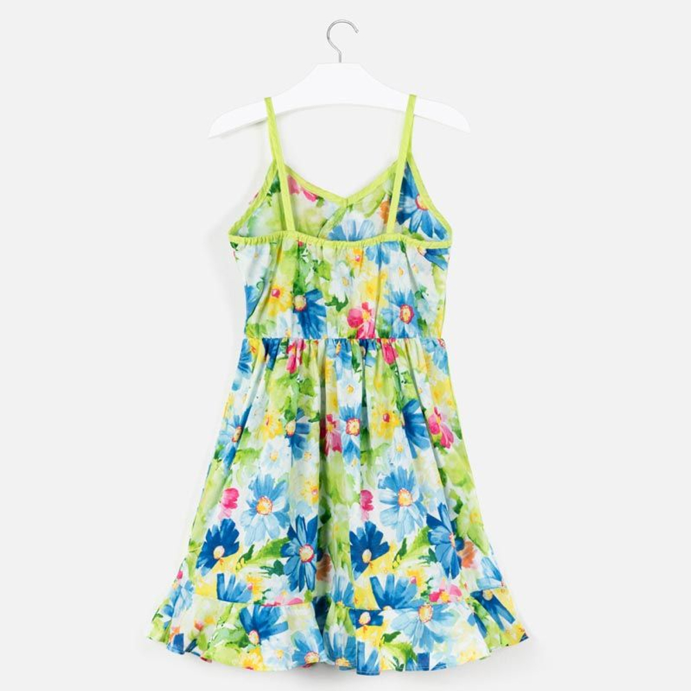 Сарафан летний Mayoral