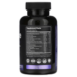 NutraChamps, Balance, поддержка надпочечников и щитовидной железы, 60 растительных капсул