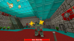 Gunscape (для ПК, цифровой код доступа)