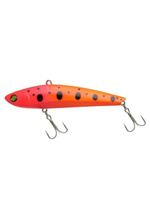 Воблер для рыбалки GreenGo 80S #609