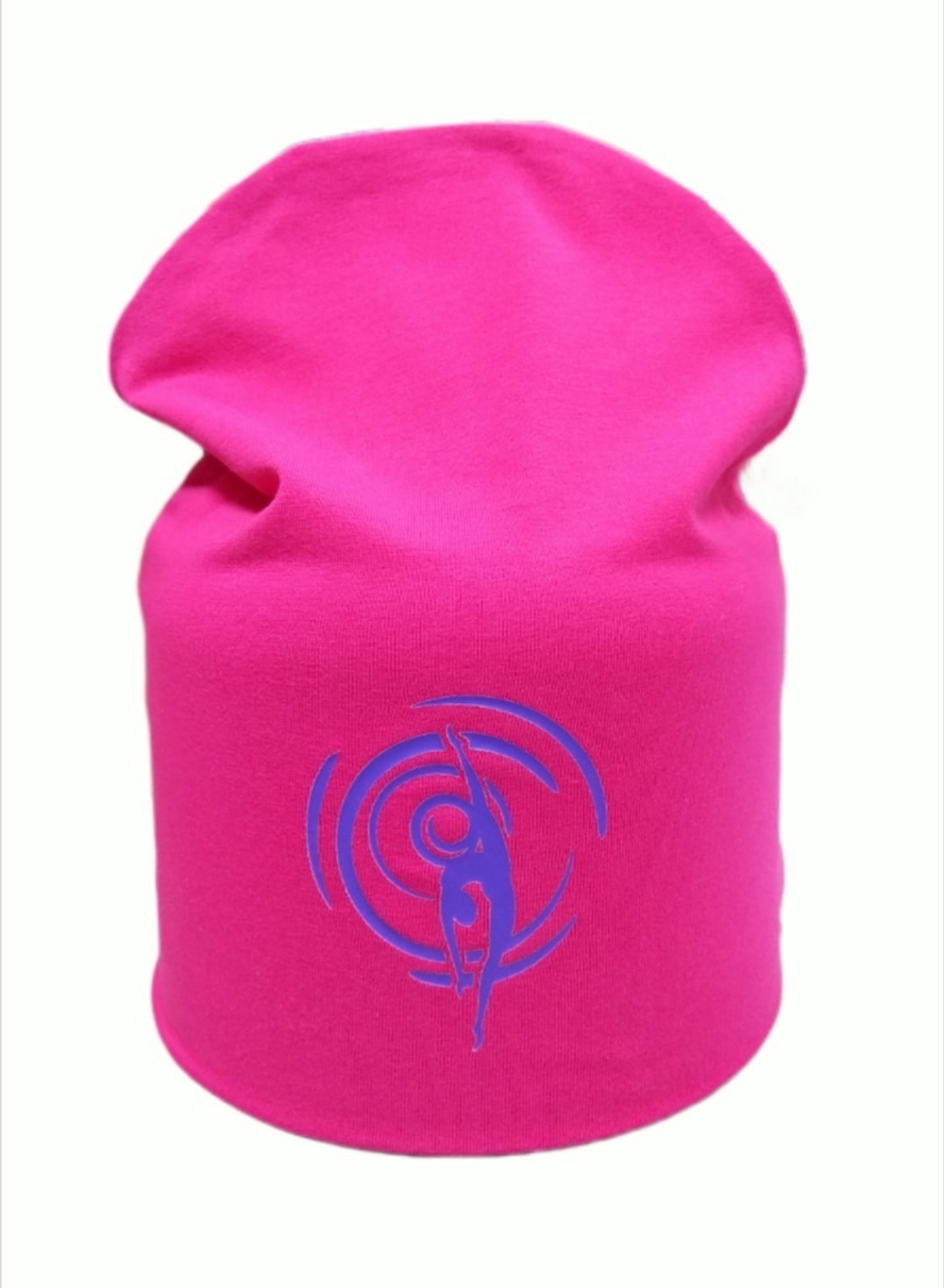 Розовый Мяч