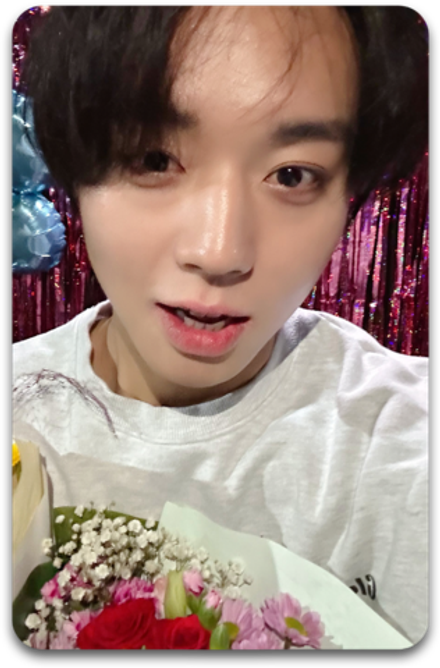 Карта #1675 / Park Jihoon