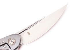 Нож Bestech BT2002A Marukkaфотография - 6