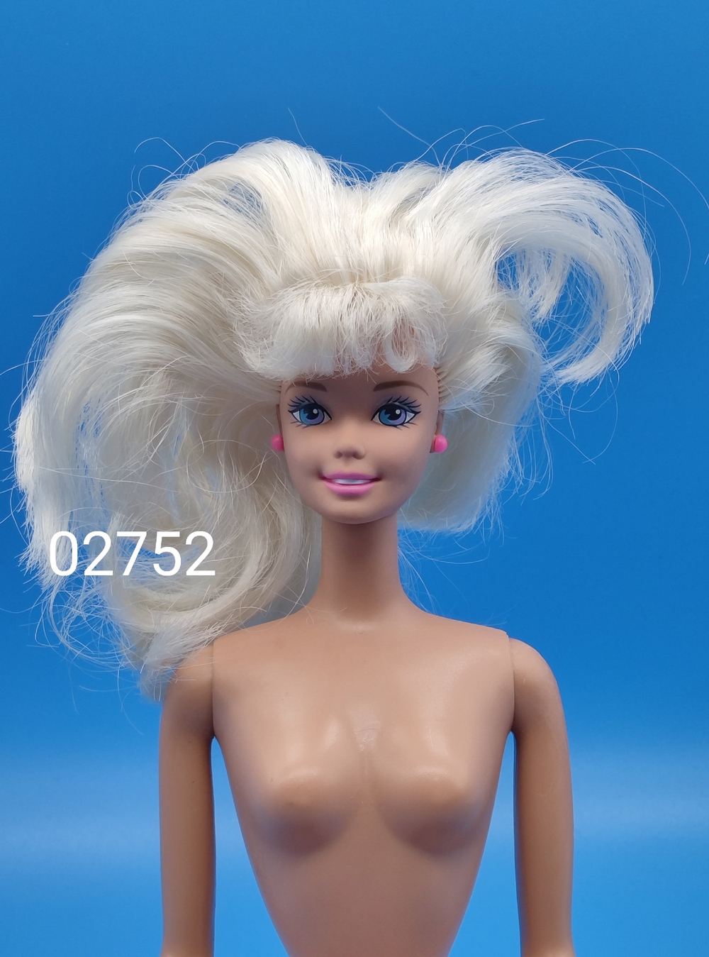 Кукла Барби 90-х винтаж 02752