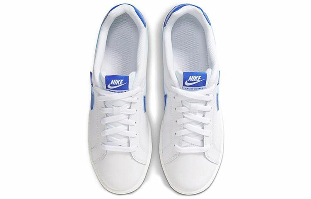 Кроссовки Nike Court Royale Tab