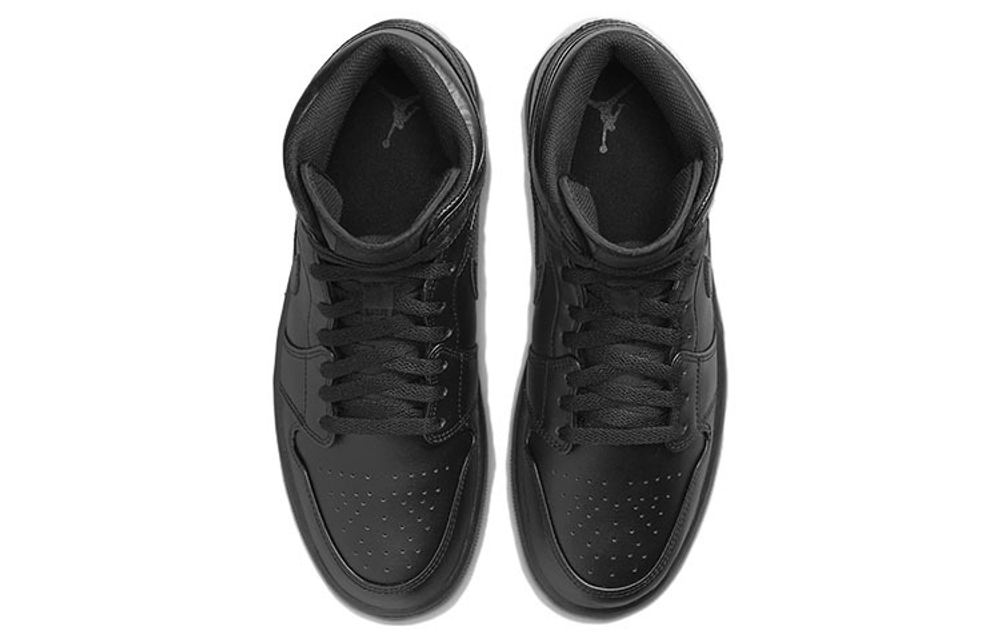 Кроссовки Jordan Air Jordan 1 Mid
