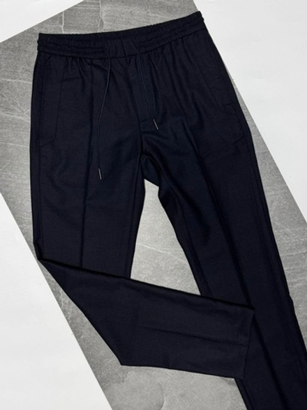 Брюки Zegna