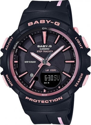 Casio BGS100RT1A