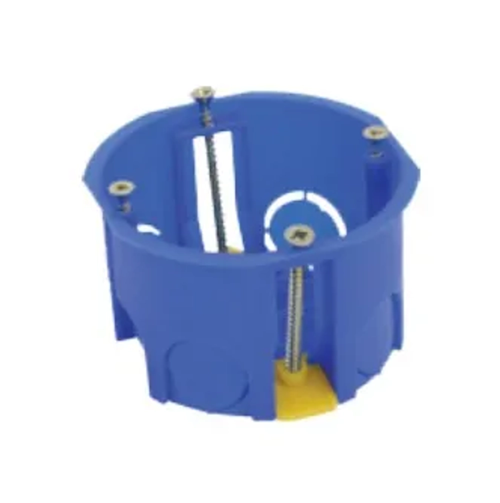 Коробка 68х45 установочная для Г/К стен