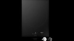 Индукционная стеклокерамич. панель Gaggenau VI414105