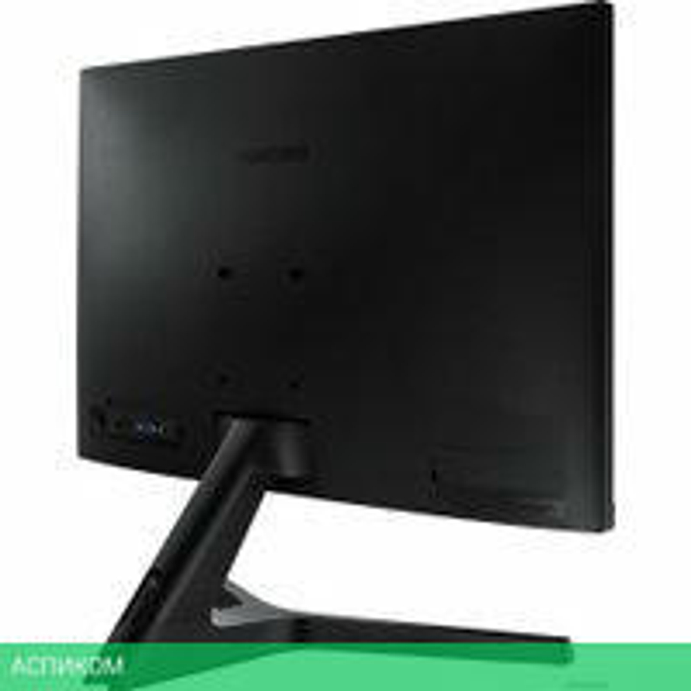 Монитор Samsung SR35 LS24R350FZRXEN