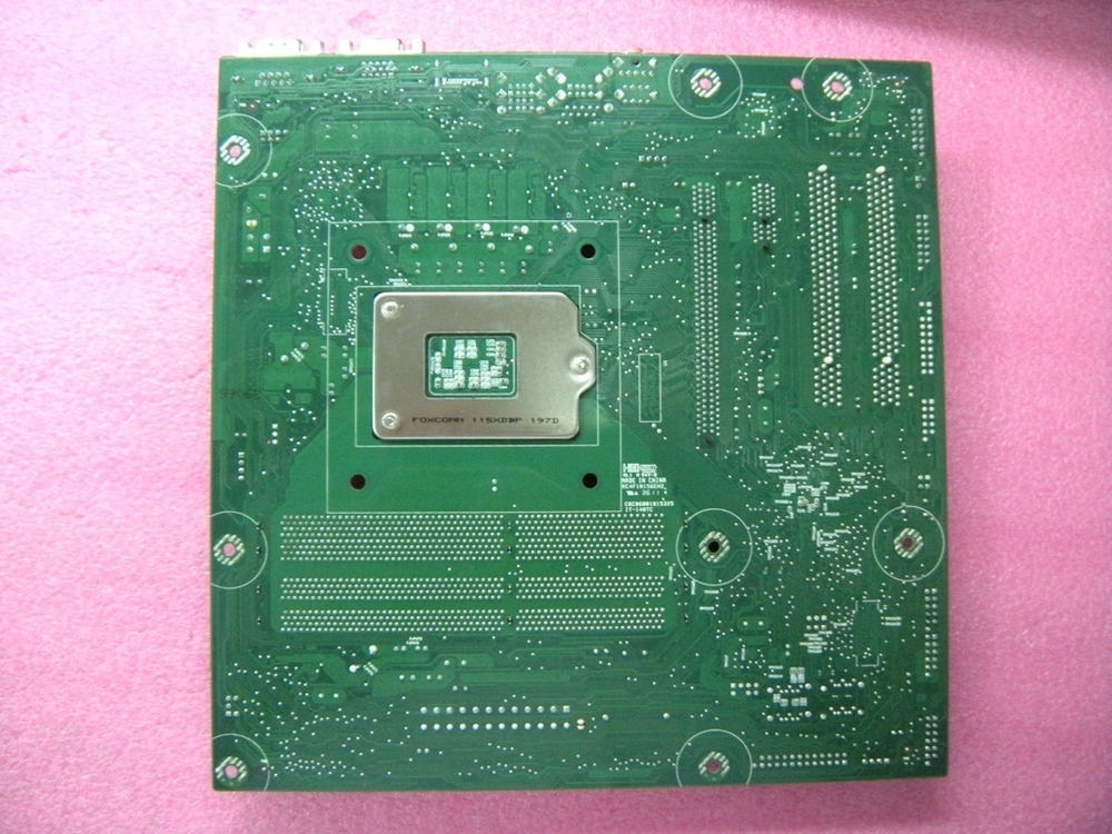 Материнская плата для ПК Lenovo M81 Intel Q65 ATX Planar (03T8181), оригинал