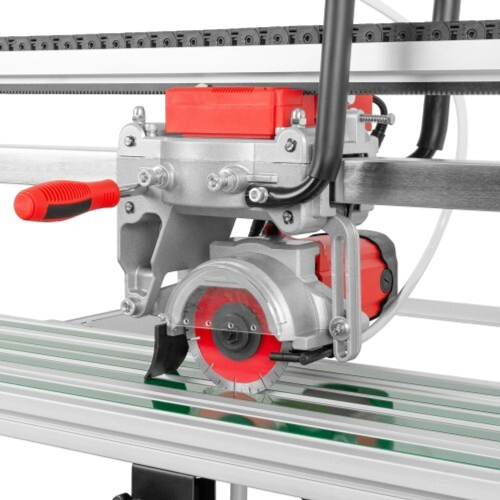 Станок плиткорезный DIAM ML-AUTO1600/2.3 LASER электрический 600163