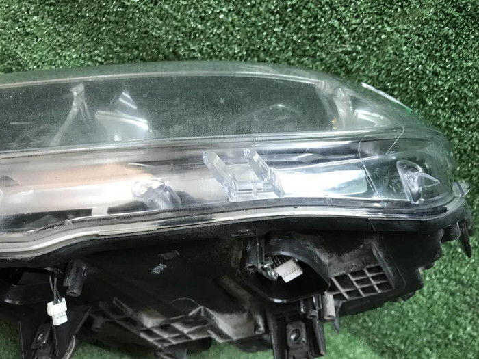 Фара левая BMW 3er F30 (2015-2020) LED