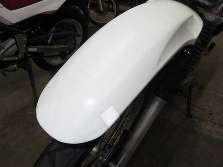Honda SL230 2000