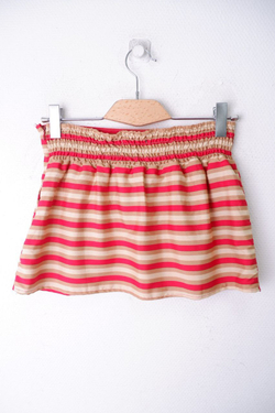 Юбка Ltb в полоску на 10-14 лет