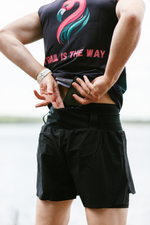 Любая футболка + Шорты