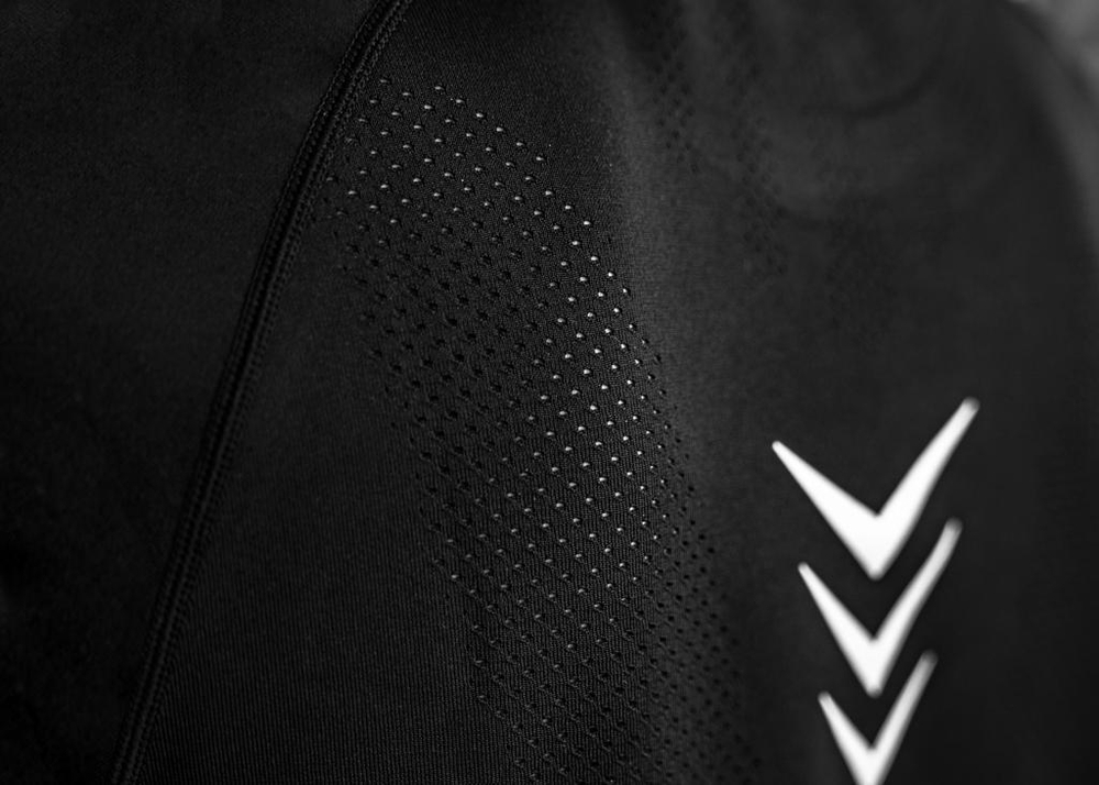 Li-Ning Shirt AAYQ285-1C black