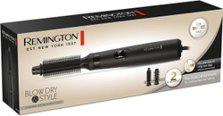 Фен-щетка Remington AS7100 черный