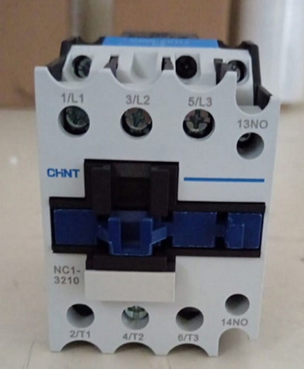 Контактор NC1-3210 32А кат. 230В AC 1НО AC-3 (R) CHINТ222051