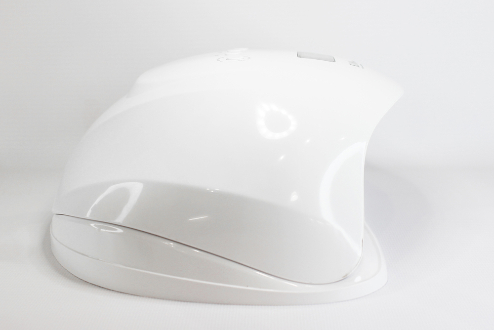 Лампа для маникюра Sun X plus 72w