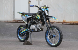 Питбайк FXMOTO Y2-150cc