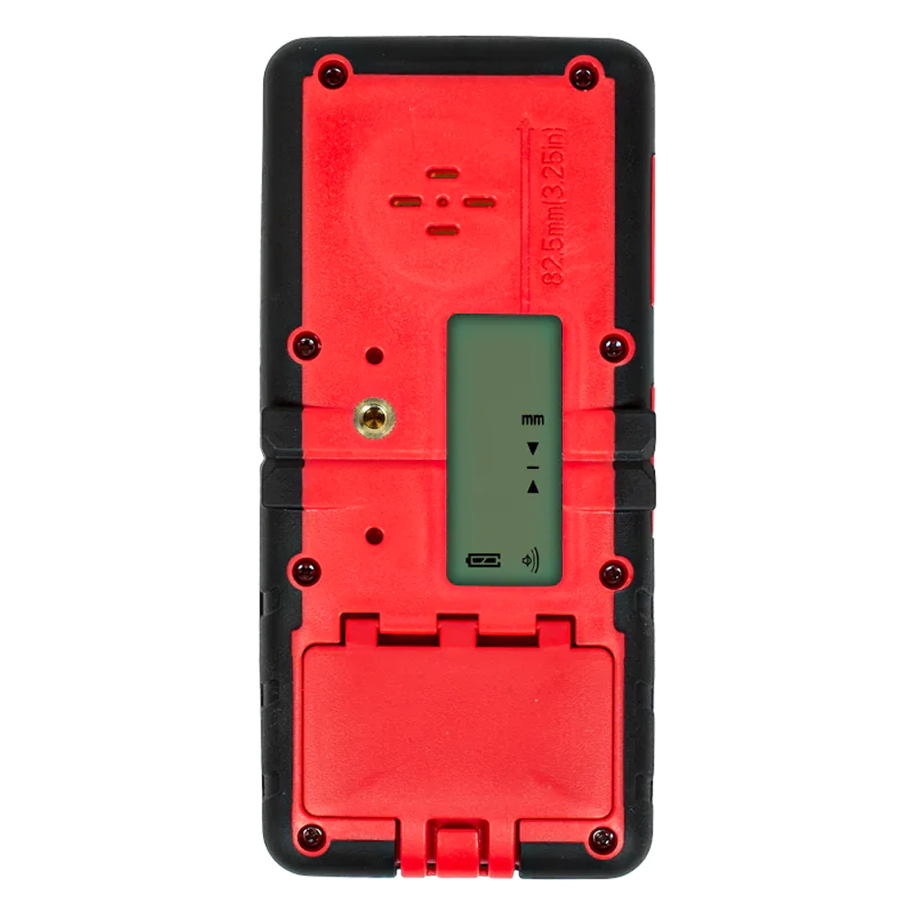 Комплект: ротационный нивелир RGK SP-610 + штатив RGK SH-170 рейка RGK LR-2 753265